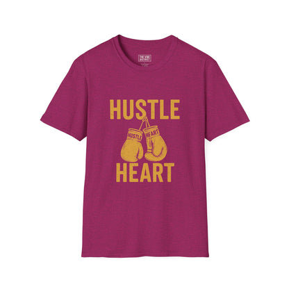 Motivational Hustle