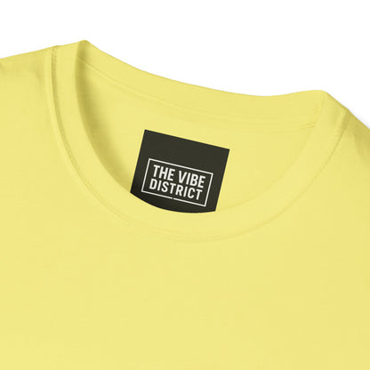 Nurse Appreciation T-Shirt | Unisex Softstyle Tee for Healthcare Heroes | "I'll Be There For You" Design