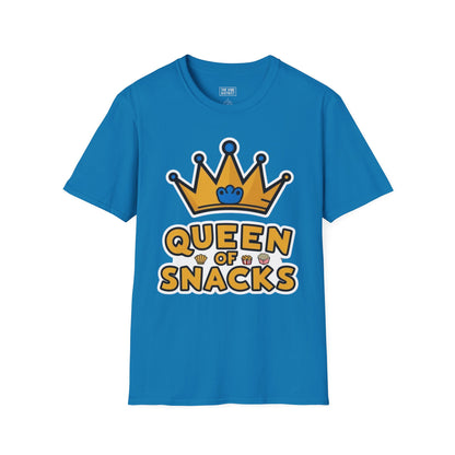 Queen of Snacks