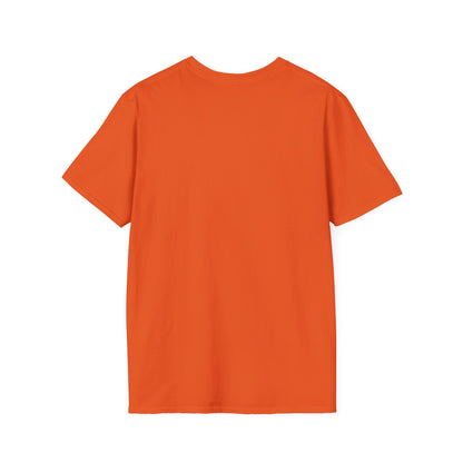 Nurse Mode On T-Shirt - Unisex Softstyle Tee for Healthcare Workers