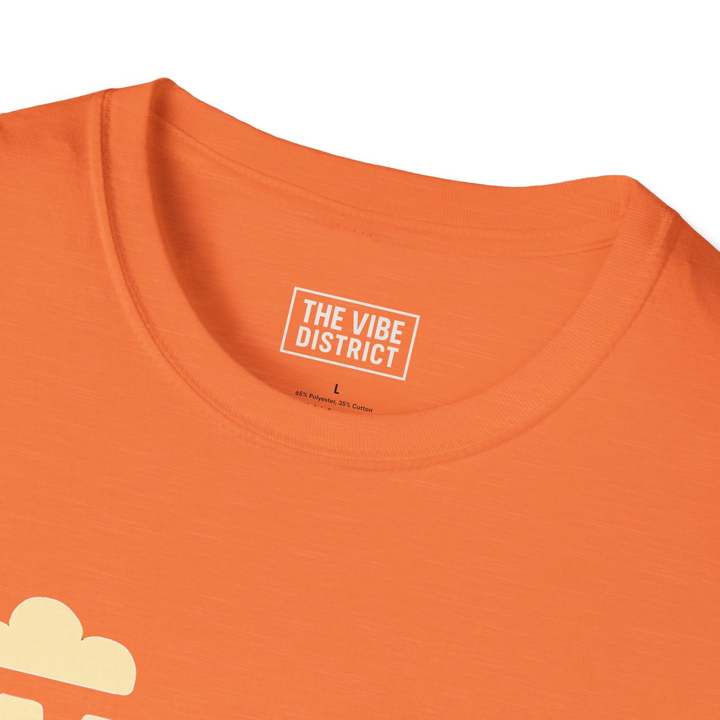 "More Than Enough" - Positive Affirmation Tee, Motivational Shirt, Everyday Wear, Gift Idea, Colorful Casual Wear