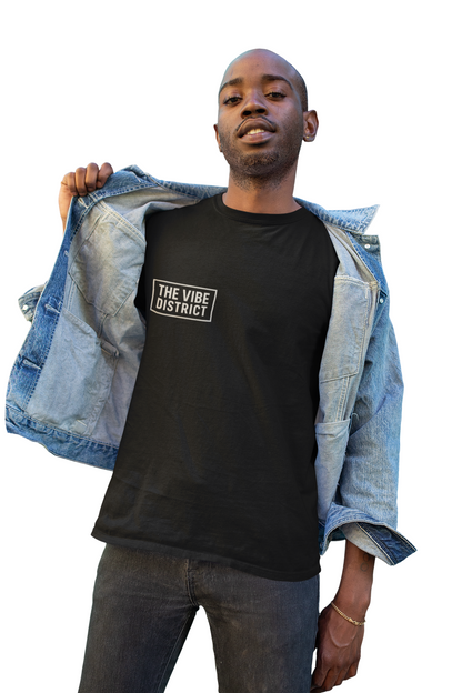 The Vibe District,