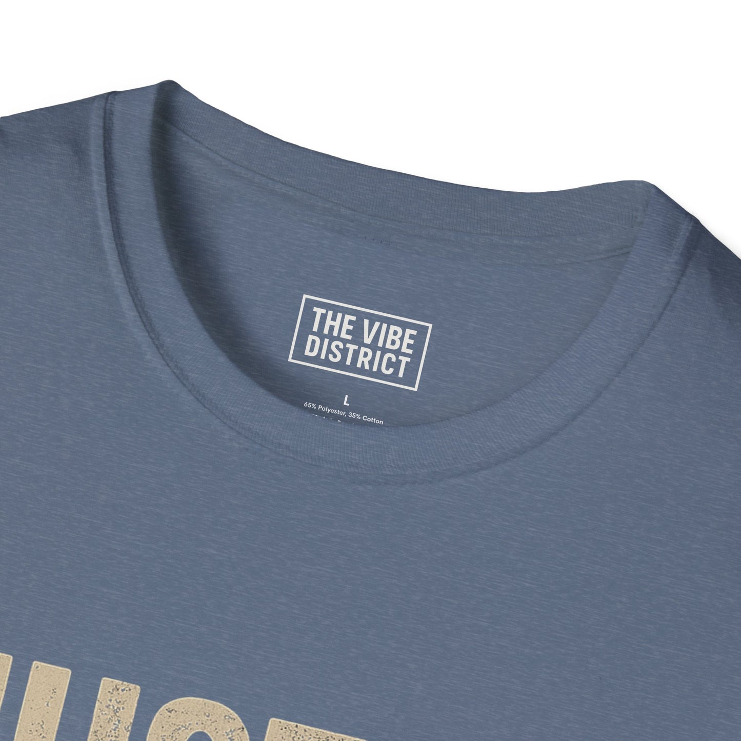 Hustle. Heal. Repeat.