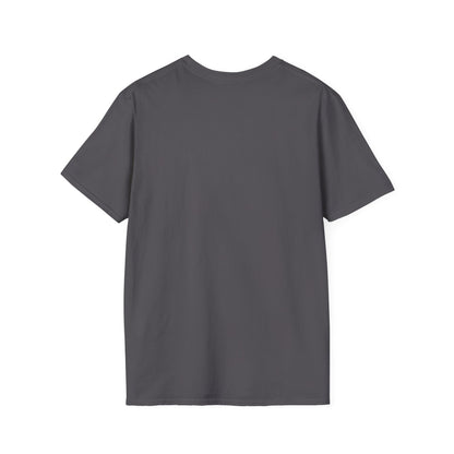 Nurse Appreciation T-Shirt | Unisex Softstyle Tee for Healthcare Heroes | "I'll Be There For You" Design