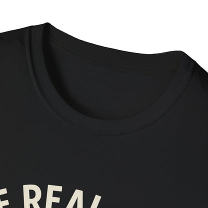 Heartfelt Friendship T-Shirt, Casual Tee, Gift for Friends, Love, Relationship Shirt, Unisex Style