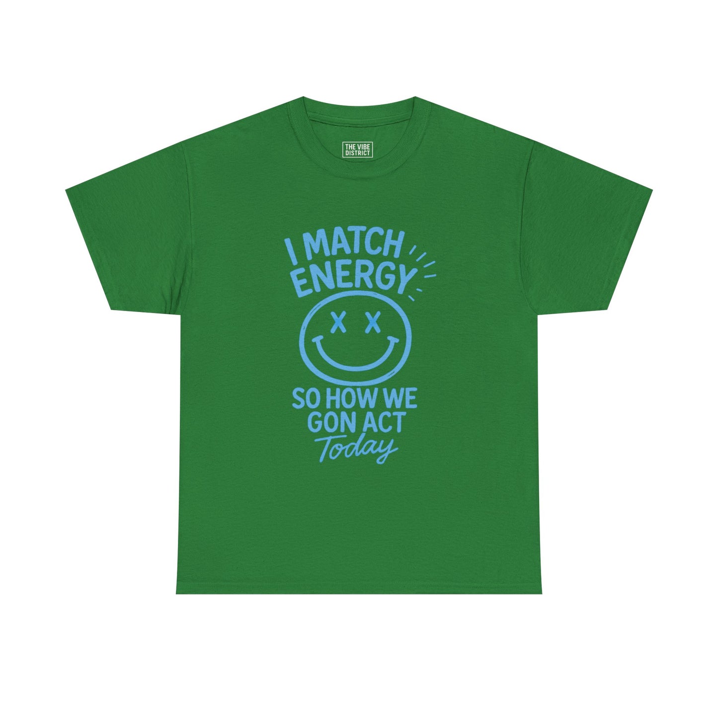Energetic Match