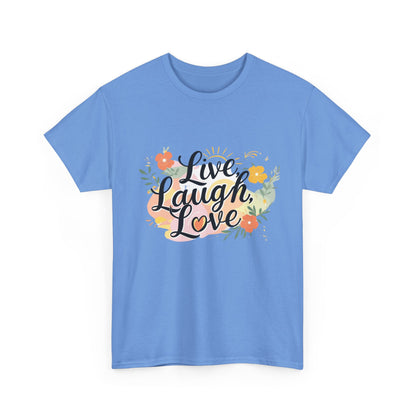Live Laugh Love