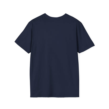 King of Naps Unisex Softstyle T-Shirt - Perfect Gift for Sleep Lovers