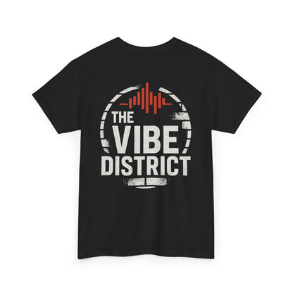 The Vibe District,