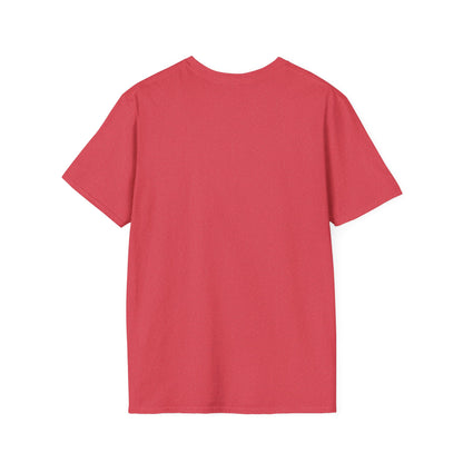 Nurse Appreciation T-Shirt | Unisex Softstyle Tee for Healthcare Heroes | "I'll Be There For You" Design