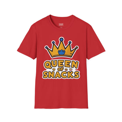 Queen of Snacks