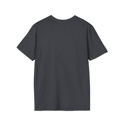 Funny Unisex T-Shirt - 'Dont Trip Just Strip' Playful Graphic Tee
