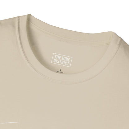 Hubby Unisex Softstyle T-Shirt - Perfect Gift for Father's Day, Anniversaries, and Celebrations