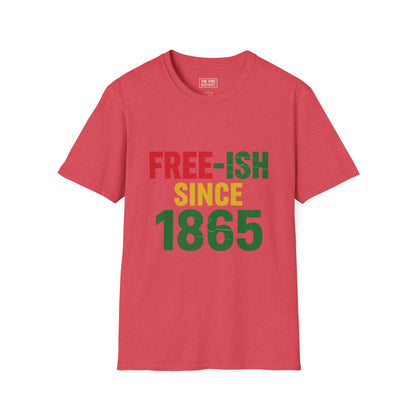 Free-Ish