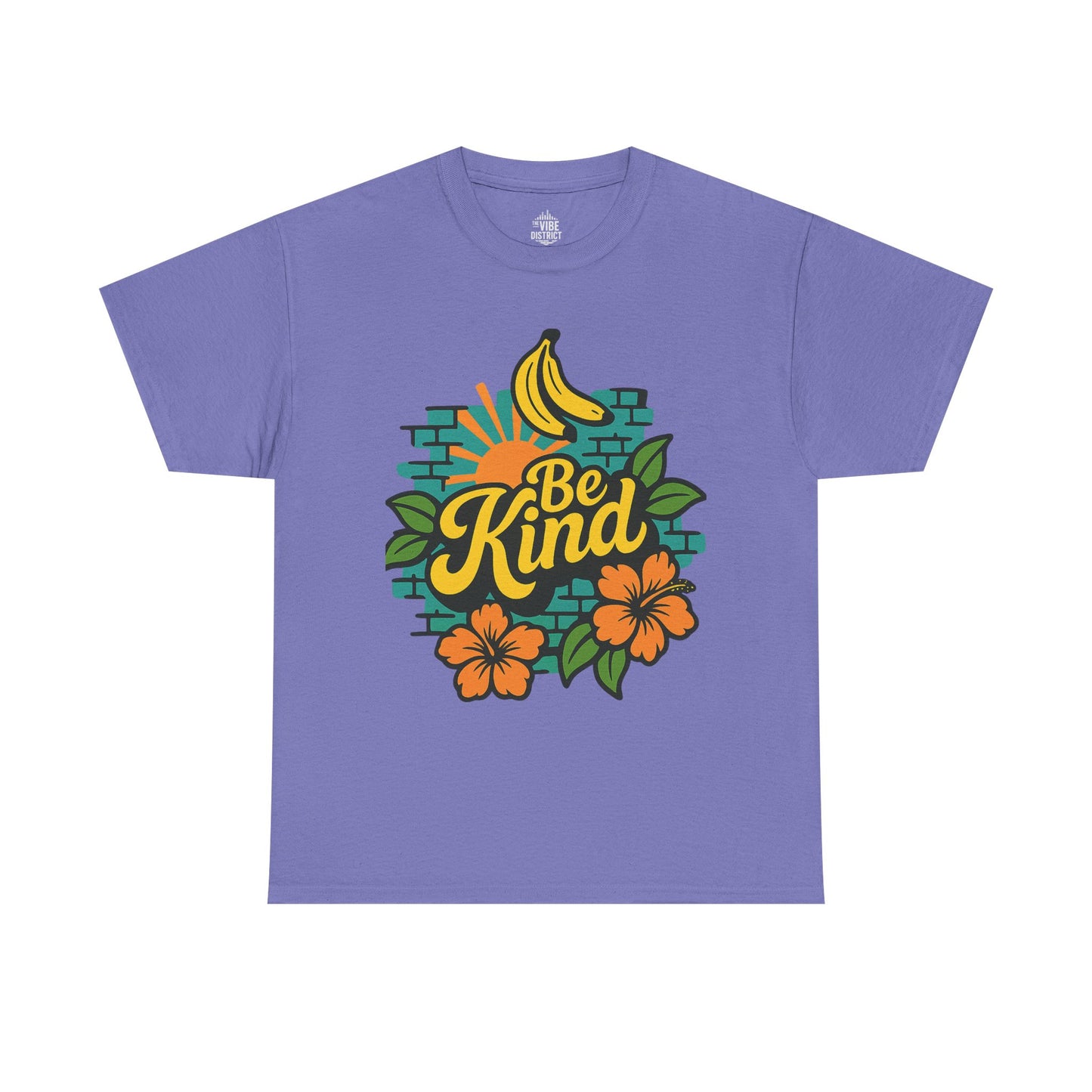 Be Kind