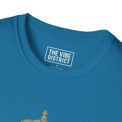 Graduation Crowned T-Shirt