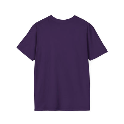 Funny Unisex T-Shirt - 'Dont Trip Just Strip' Playful Graphic Tee