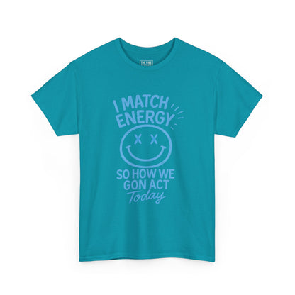 Energetic Match