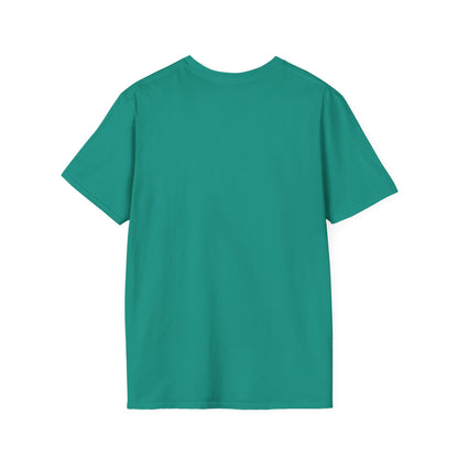 Nurse Appreciation T-Shirt | Unisex Softstyle Tee for Healthcare Heroes | "I'll Be There For You" Design