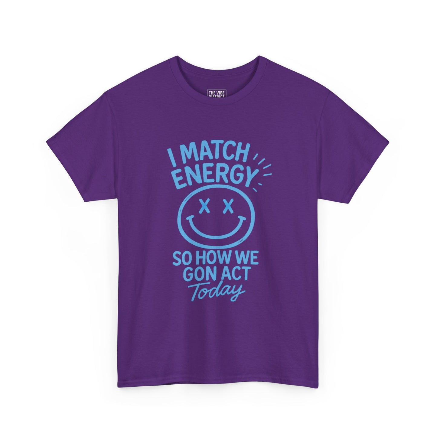 Energetic Match
