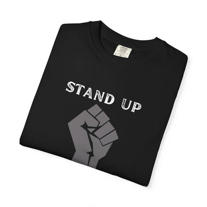 Stand up