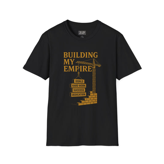 Building My Empire