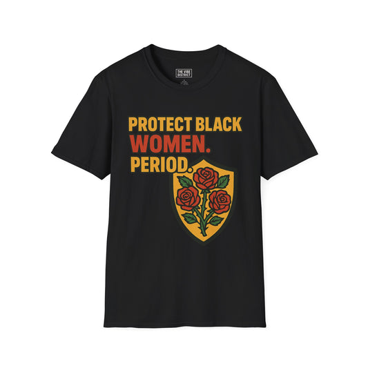 Protect Black Women