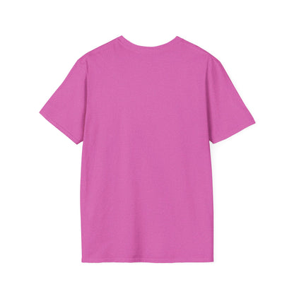 Nurse Mode On T-Shirt - Unisex Softstyle Tee for Healthcare Workers