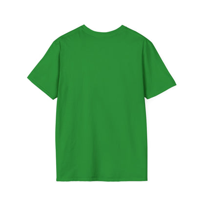 Funny Caffeine & Code Unisex T-Shirt - Perfect for Programmers & Coffee Lovers