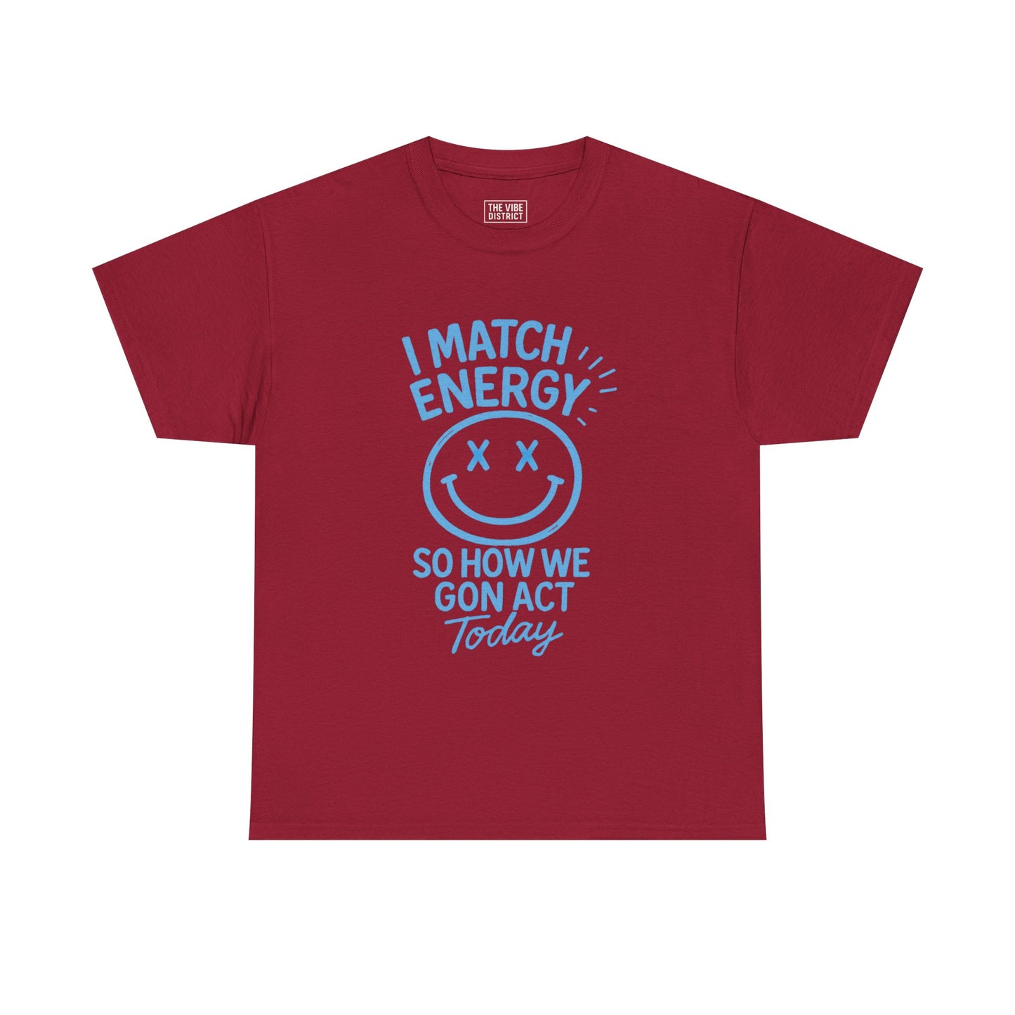 Energetic Match