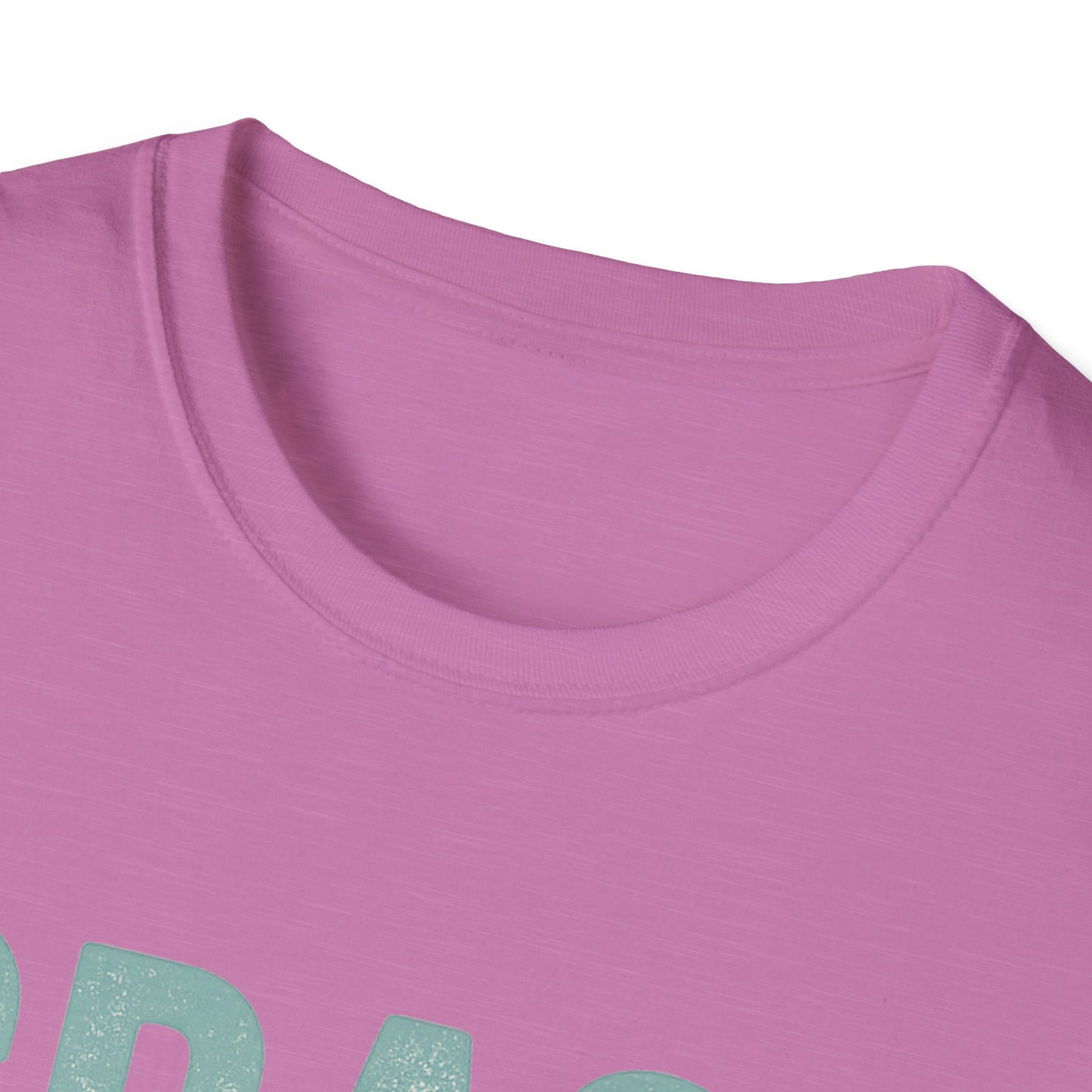 Grace Over Grind Unisex T-Shirt | Inspirational Tee, Comfortable Everyday Wear, Motivational Gift, Casual Style, Unisex Apparel