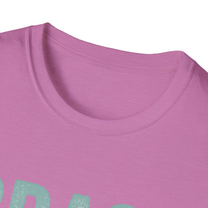 Grace Over Grind Unisex T-Shirt | Inspirational Tee, Comfortable Everyday Wear, Motivational Gift, Casual Style, Unisex Apparel