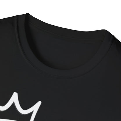 IV Drip Queen Unisex Softstyle T-Shirt - Comfortable and Stylish