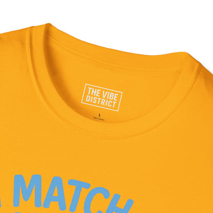 Energetic Match