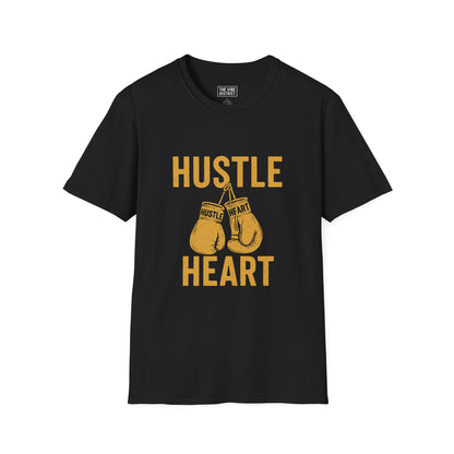 Motivational Hustle