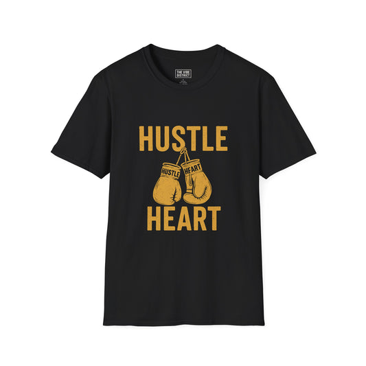 Motivational Hustle