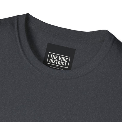 Juneteenth Freedom Ain't Free Unisex Softstyle T-Shirt
