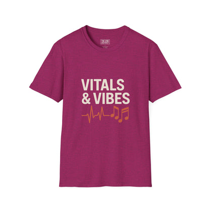 Vibrant Vitals & Vibes