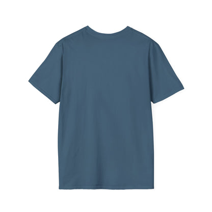 Nurse Mode On T-Shirt - Unisex Softstyle Tee for Healthcare Workers