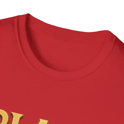 Black Excellence Pride Tee
