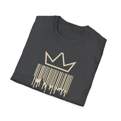 "Too Dope for the Algorithm" Graphic Tee, Cool Gift for Tech Lovers, Trendy Casual Wear, [...]
