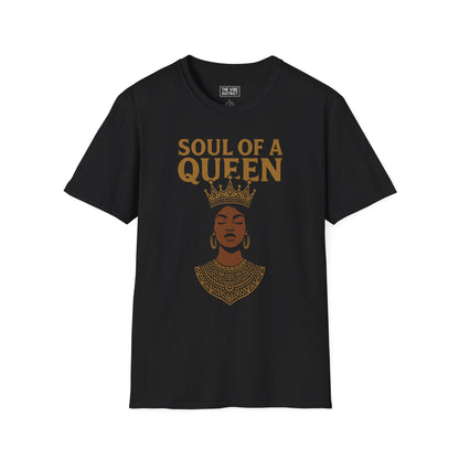 Soul of a Queen