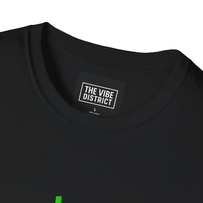 Funny Unisex T-Shirt - 'Dont Trip Just Strip' Playful Graphic Tee
