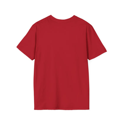 Nurse Mode On T-Shirt - Unisex Softstyle Tee for Healthcare Workers