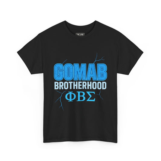 Phi Beta Sigma (ΦΒΣ)