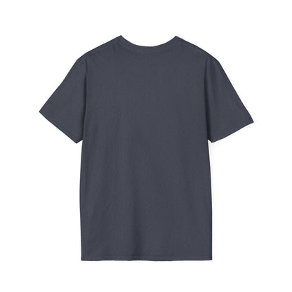 Nurse Appreciation T-Shirt - "N.U.R.S.E. I'll Be There For You" Unisex Softstyle Tee
