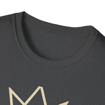 "Too Dope for the Algorithm" Graphic Tee, Cool Gift for Tech Lovers, Trendy Casual Wear, [...]