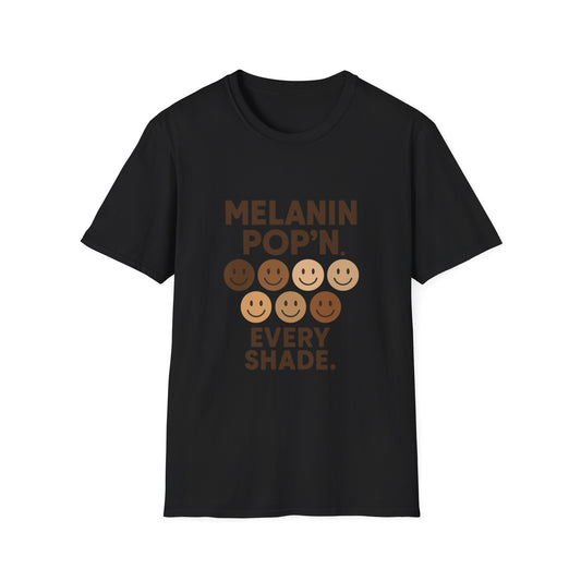 Celebrate Every Shade