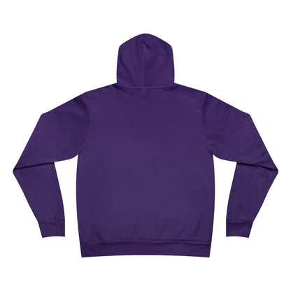 What the Sigma!? Hoodie | Bold Greek Life Statement | The Vibe District
