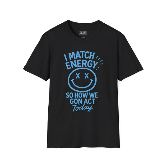 Energetic Match